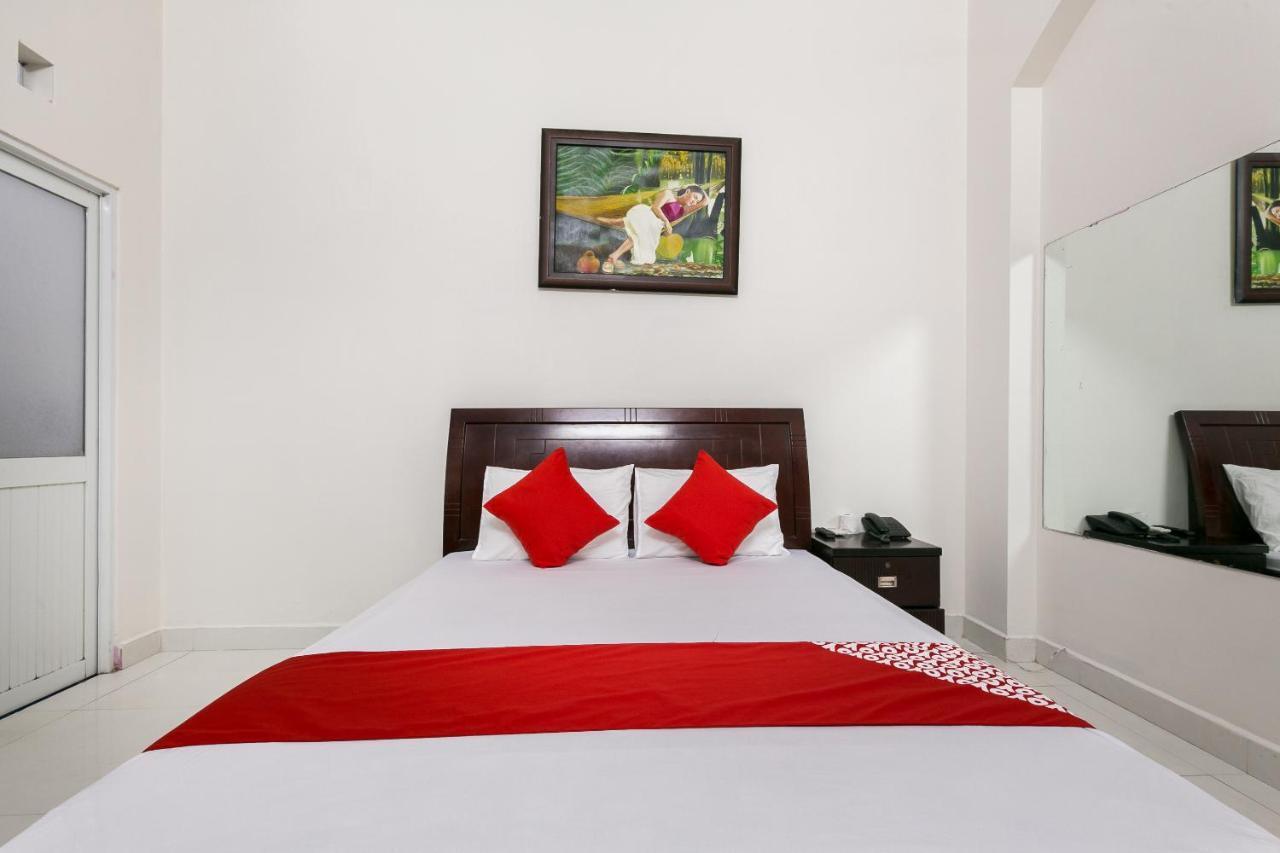 Oyo 486 Nhat Nhat Hotel Cidade de Ho Chi Minh Exterior foto